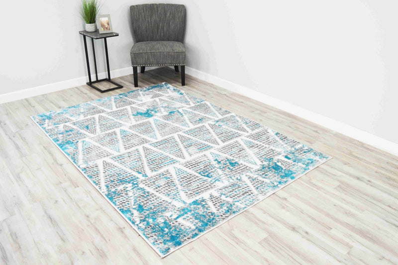 E1002 Turquoise - Davinci