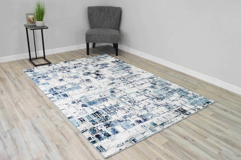 E1036 Blue - Davinci