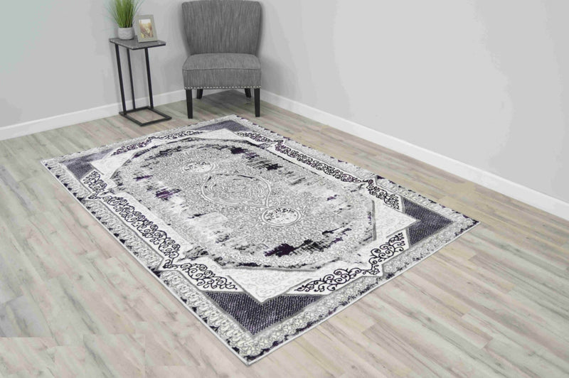 E1065 Purple - Davinci