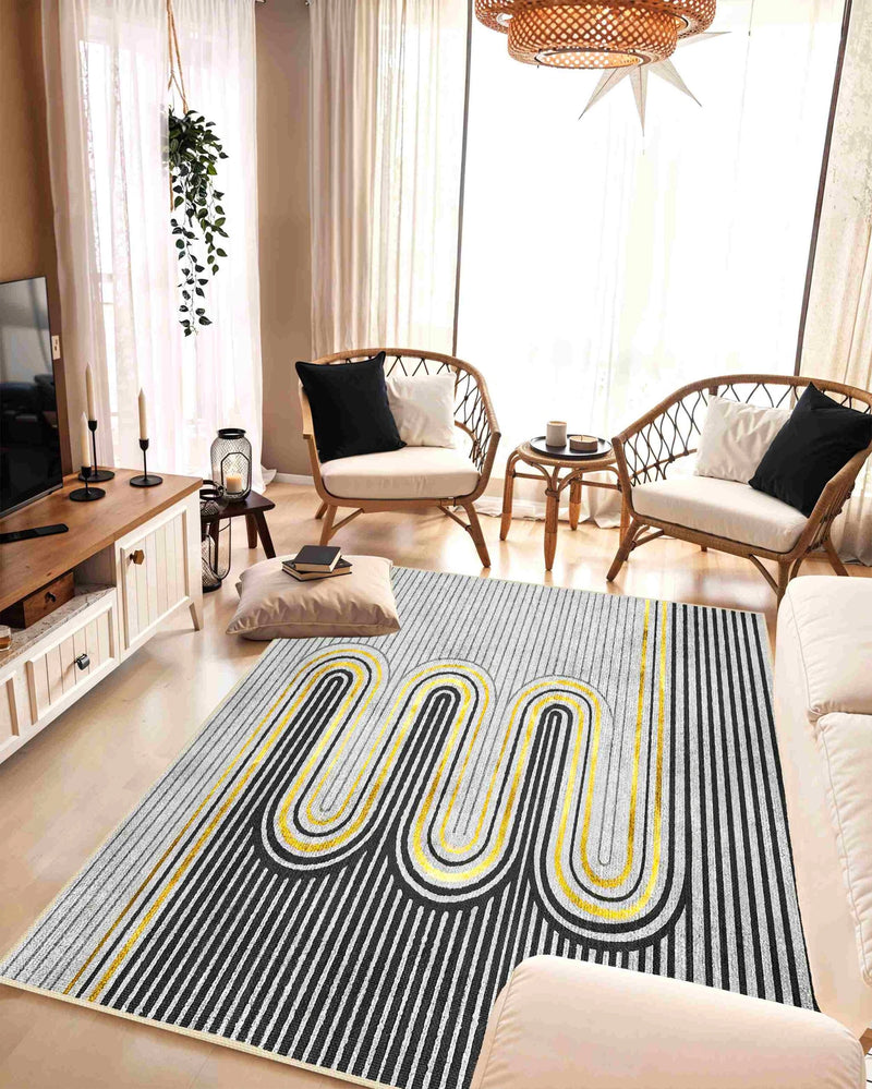 SKY Rug Design 7705