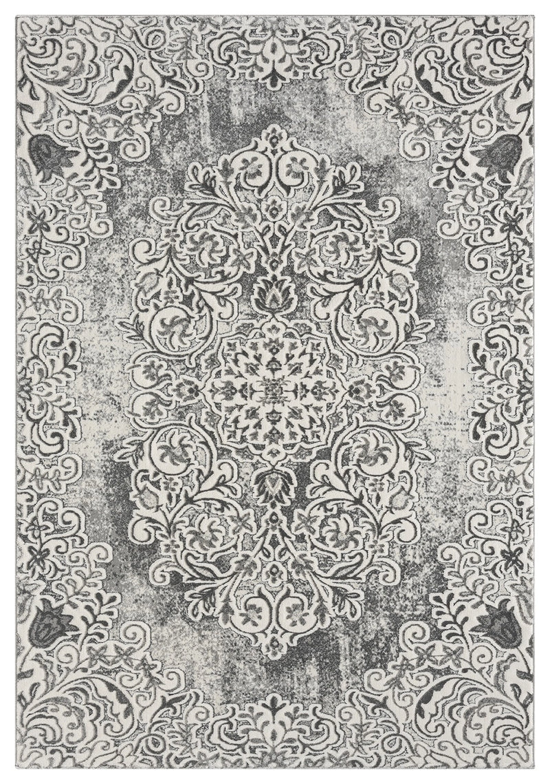 JERICHO Rug DESIGN 9956