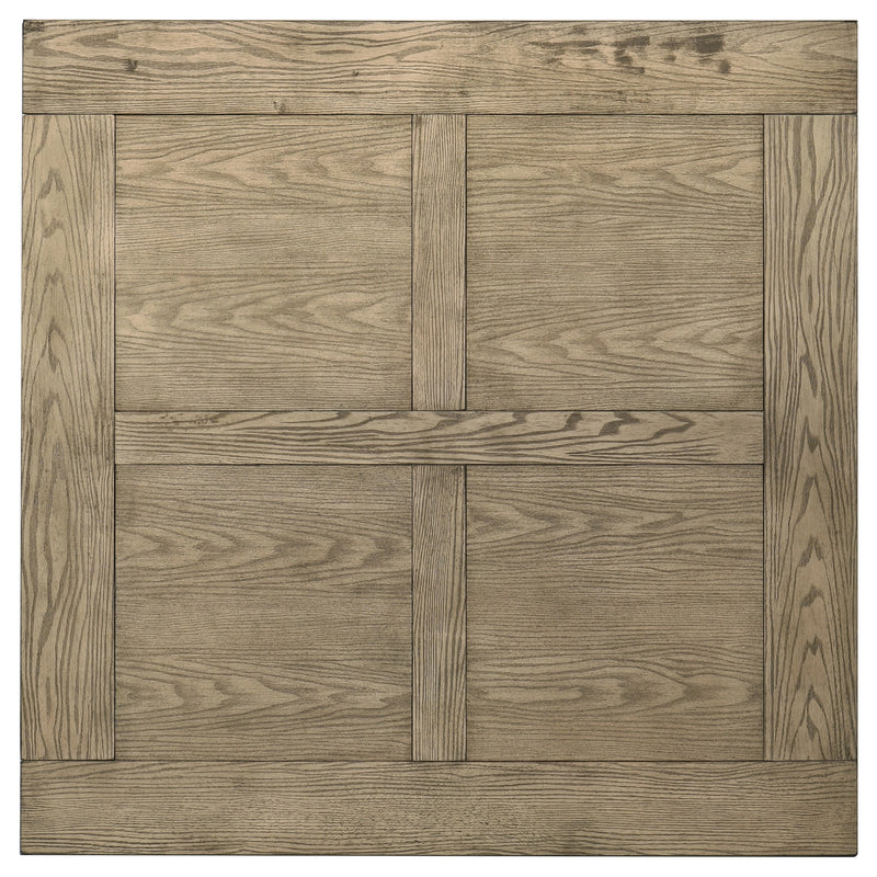 Cardova Counter Height Dining Table