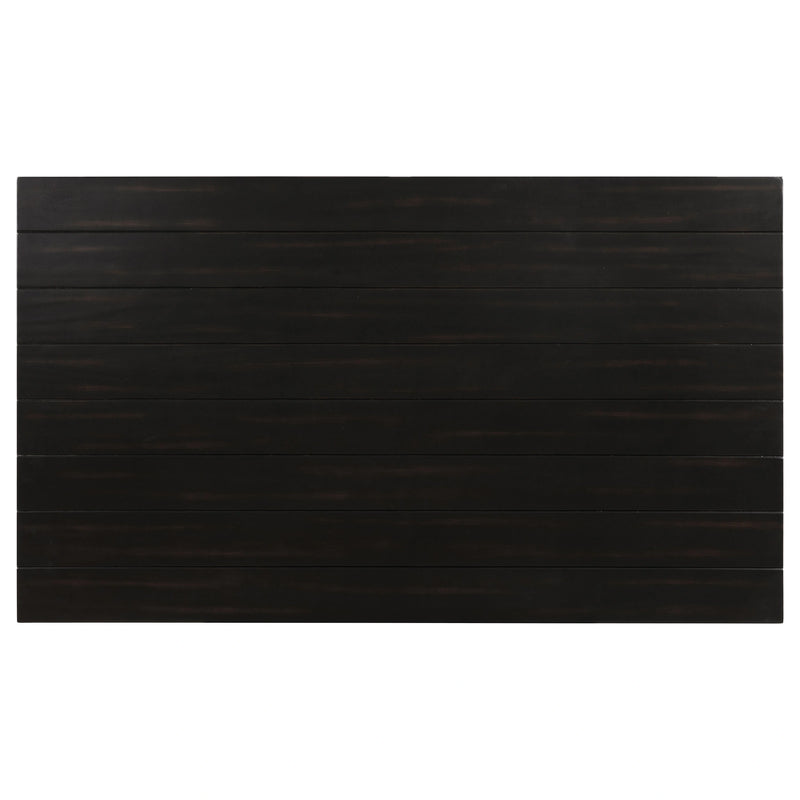 Concord Mobile Coffee Table