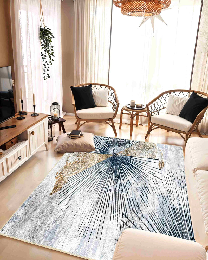 SKY Rug Design 7708