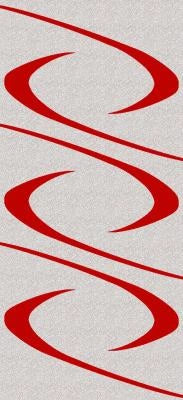 2316 Red - Premium