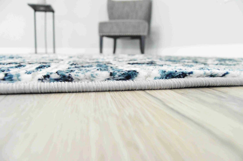 DAVINCI Rug Design E1058