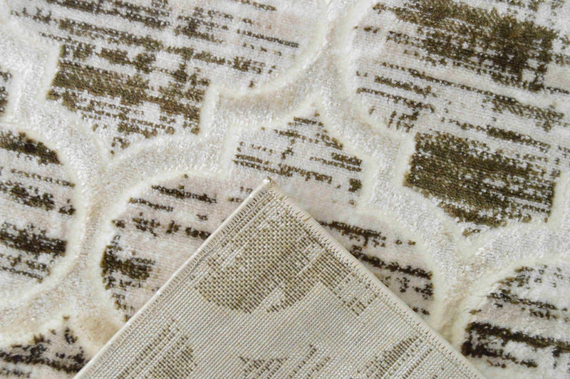 DAVINCI Rug Design E1010 2x8 Runner (2'6x7'9")"