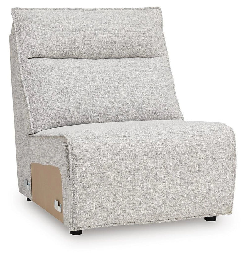 Modmax II Power Reclining Sectional