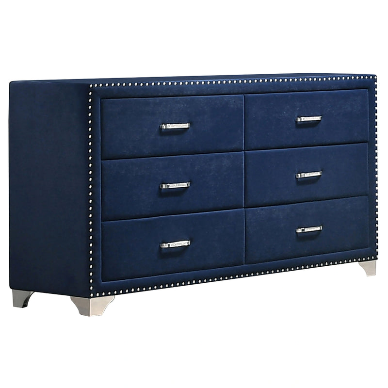 Melody Bedroom Set