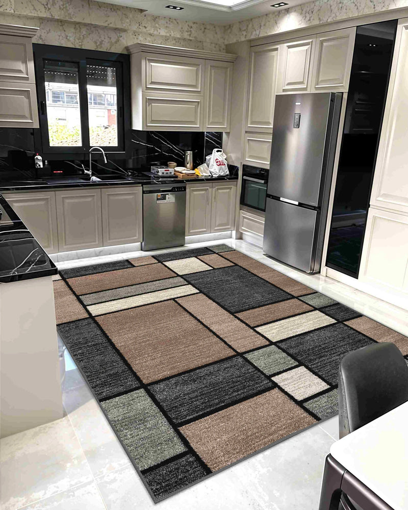 ATLAS Rug DESIGN 9955