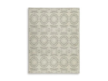 Maconville Large Rug