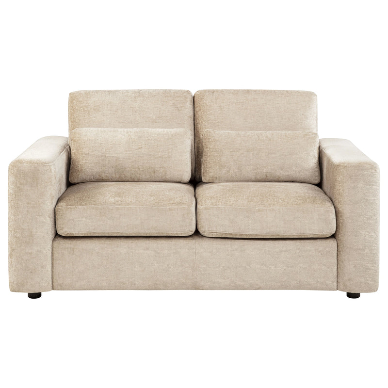 Amador Track Arm Loveseat