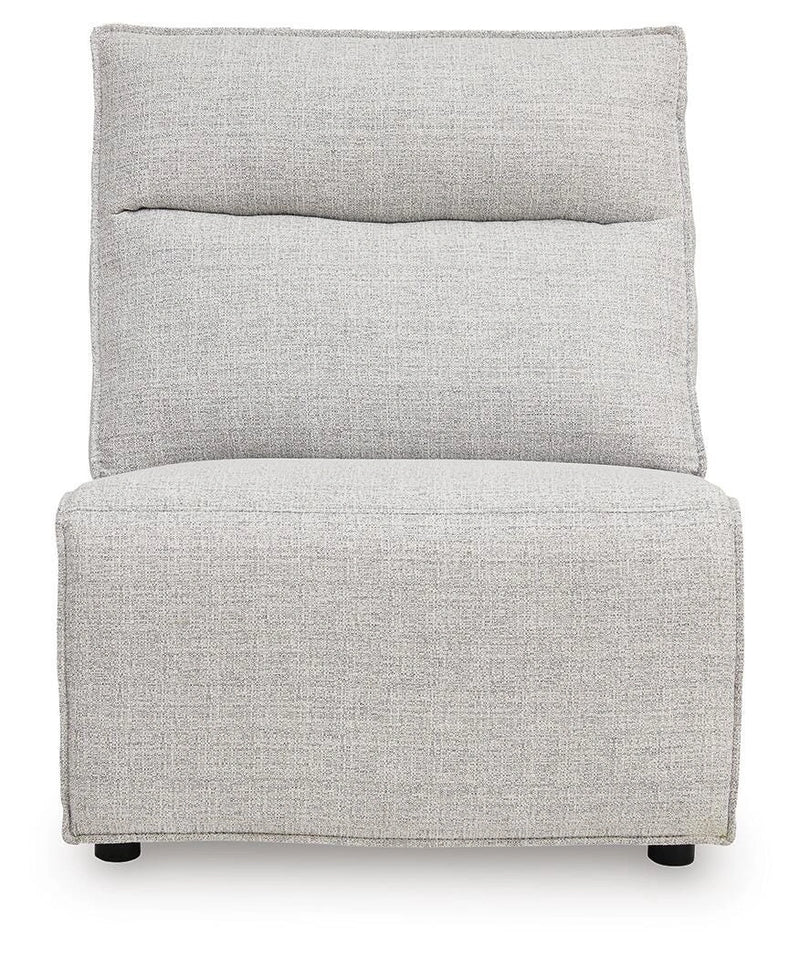 Modmax II Power Reclining Sectional