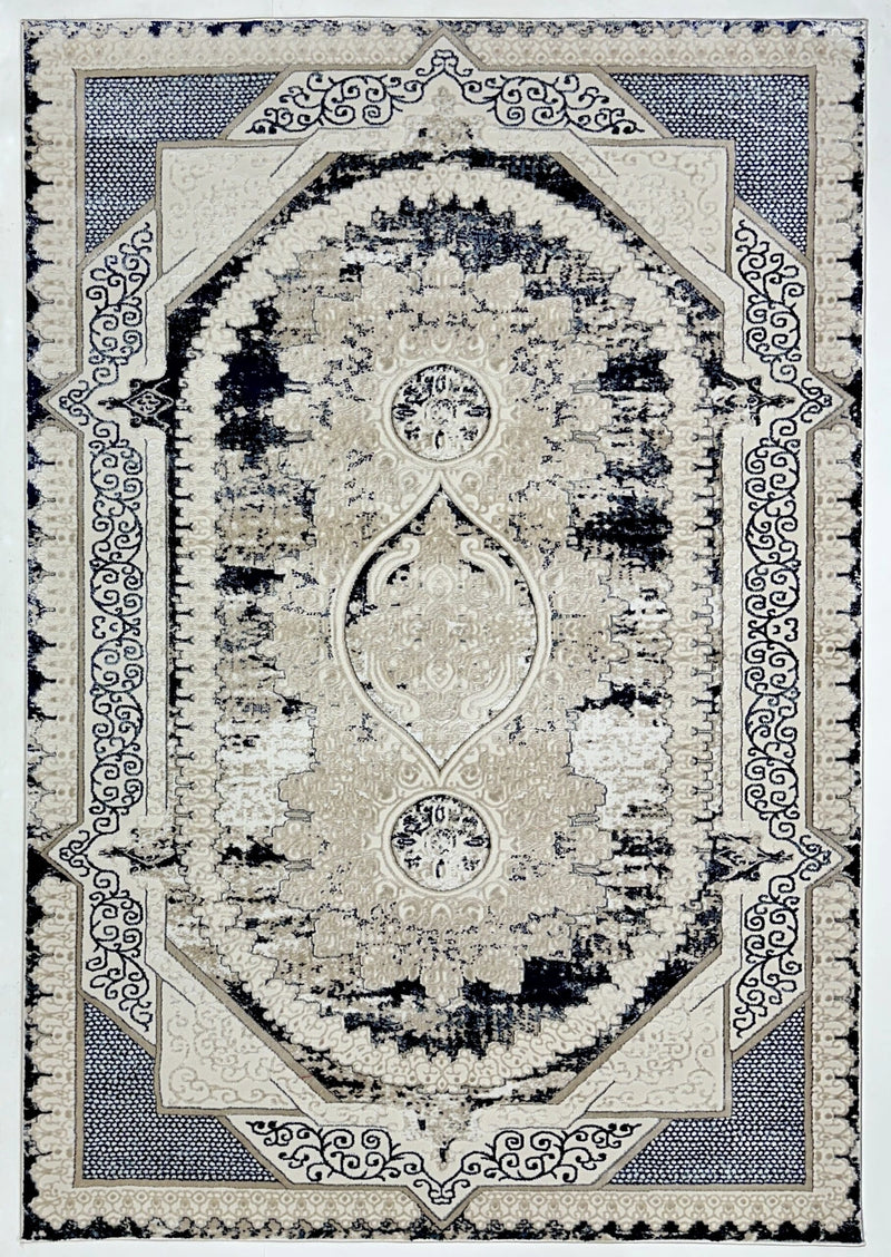 JERICHO Rug DESIGN 9955