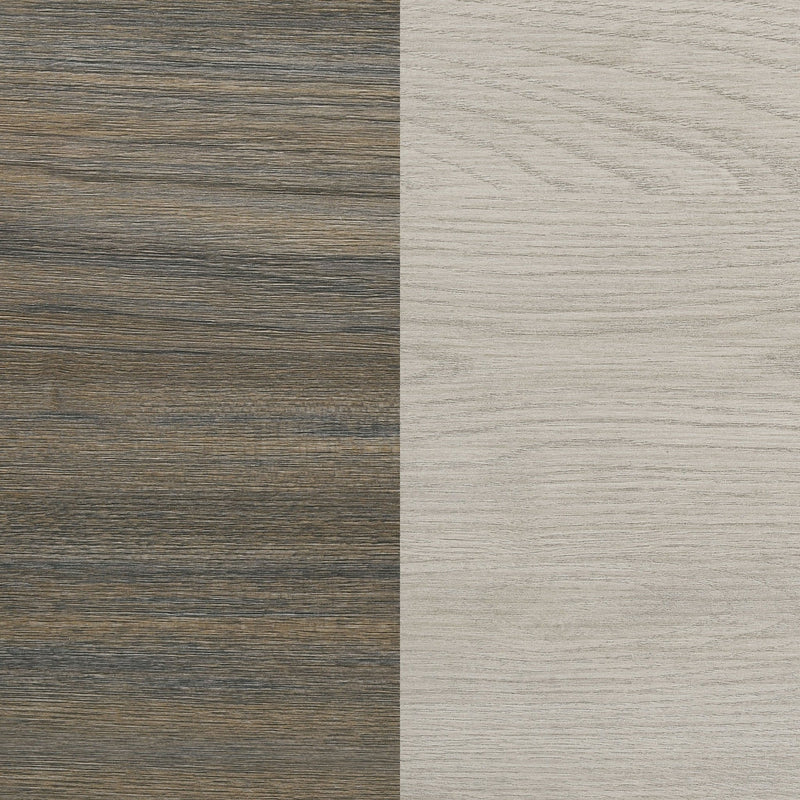 Fenwick Dresser with Mirror