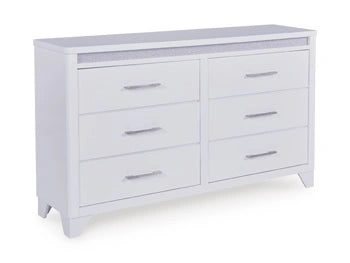 Jarlee Dresser