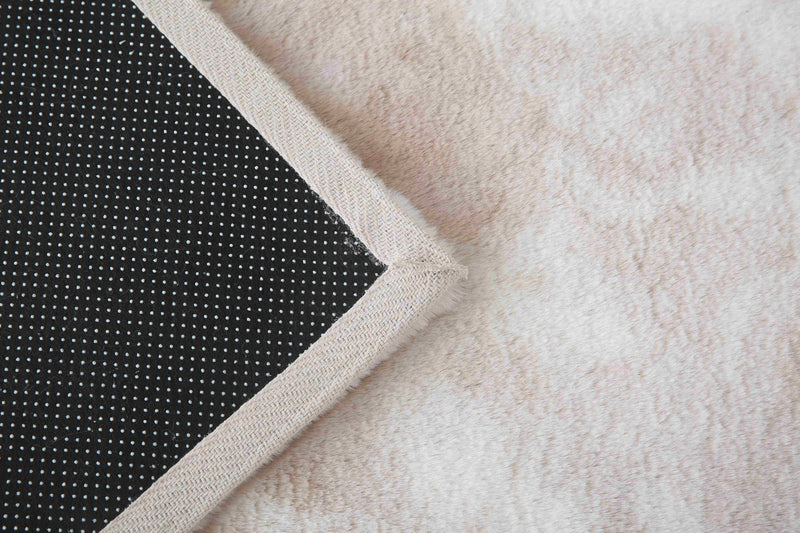 LILY SHAGGY Rug
