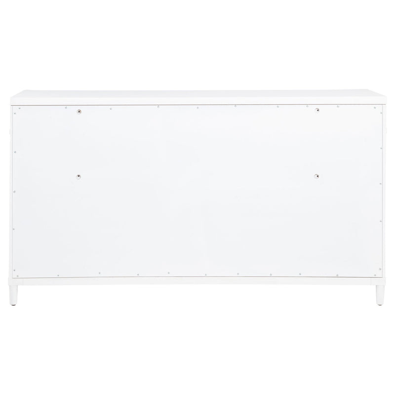 Gracemont Dresser
