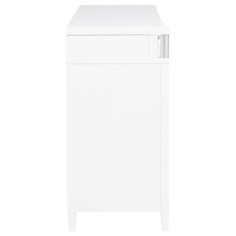 Gracemont Dresser
