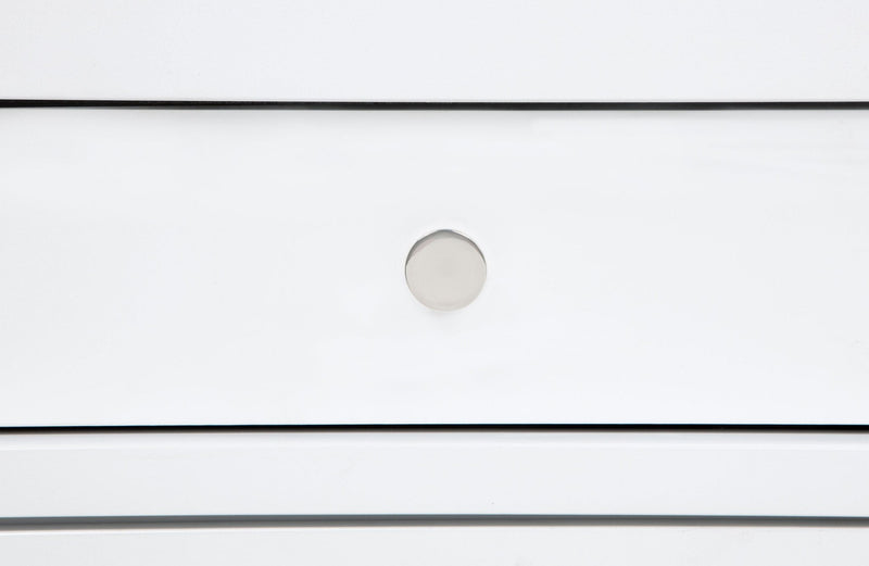 Gracemont Dresser