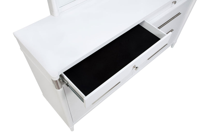 Gracemont Dresser