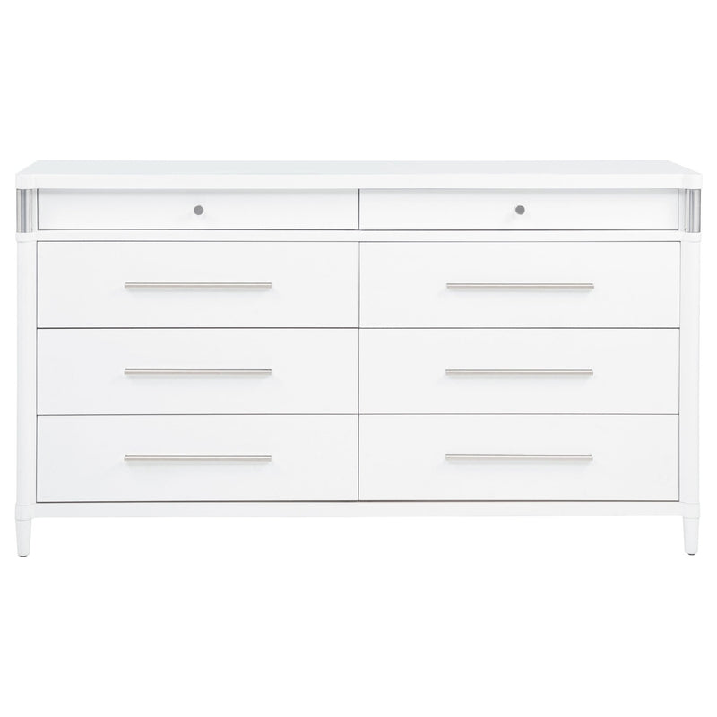 Gracemont Dresser