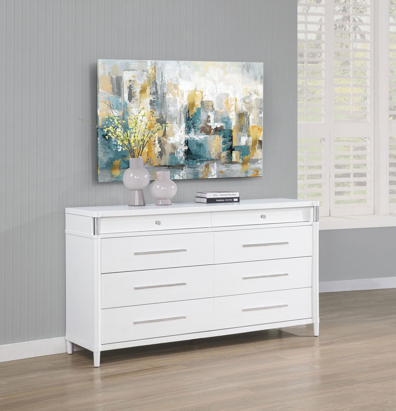Gracemont Dresser