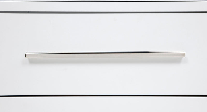 Gracemont Dresser with Mirror