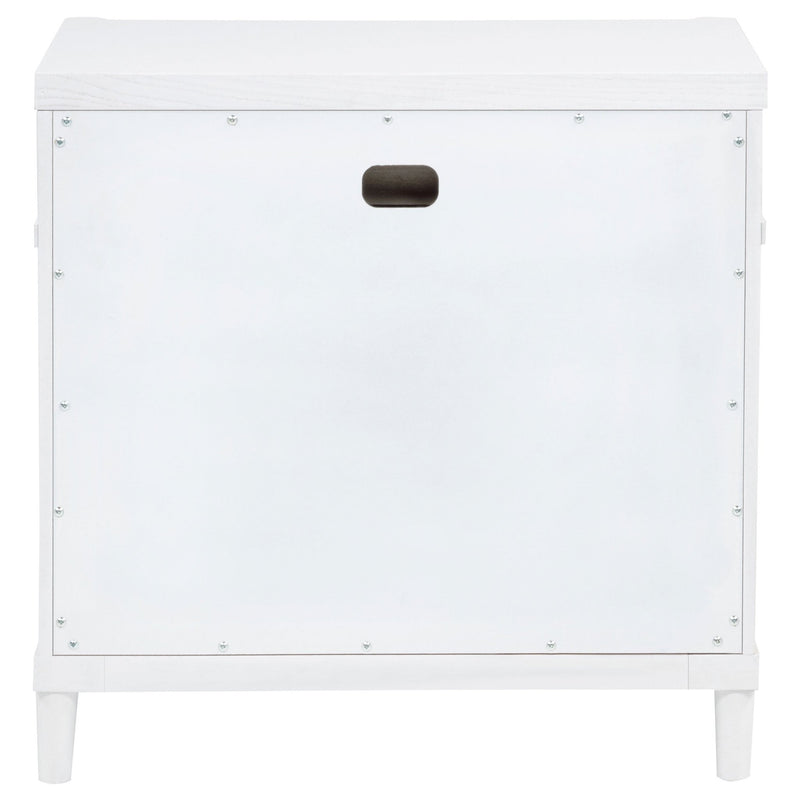 Gracemont Nightstand