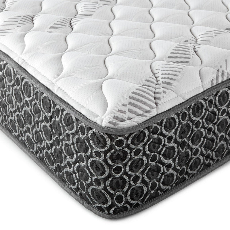 Hayes Firm Tight Top Hybrid Mattress