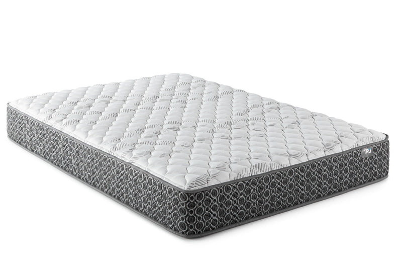 Hayes Firm Tight Top Hybrid Mattress