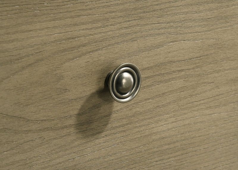 Hazlewood Bedroom Set