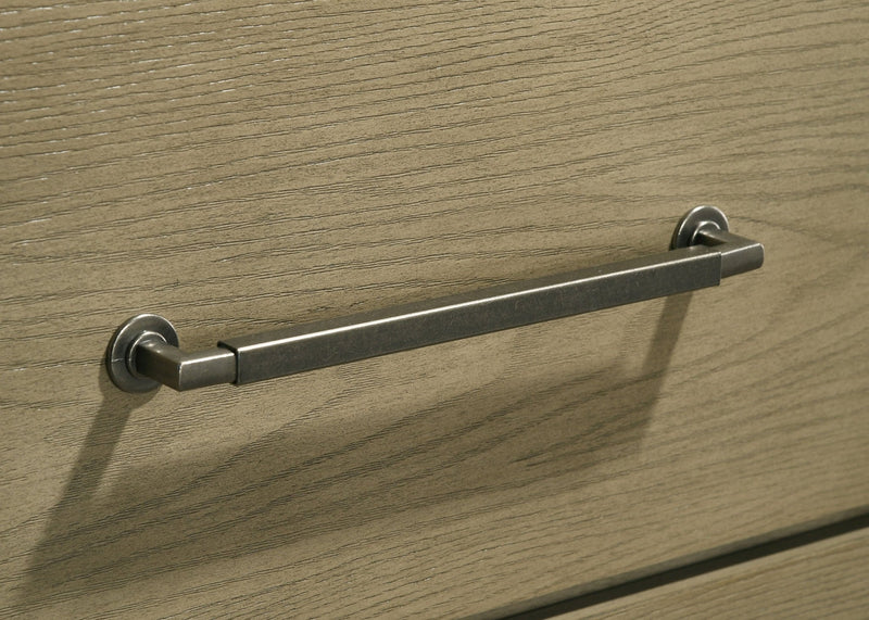 Hazlewood Bedroom Set