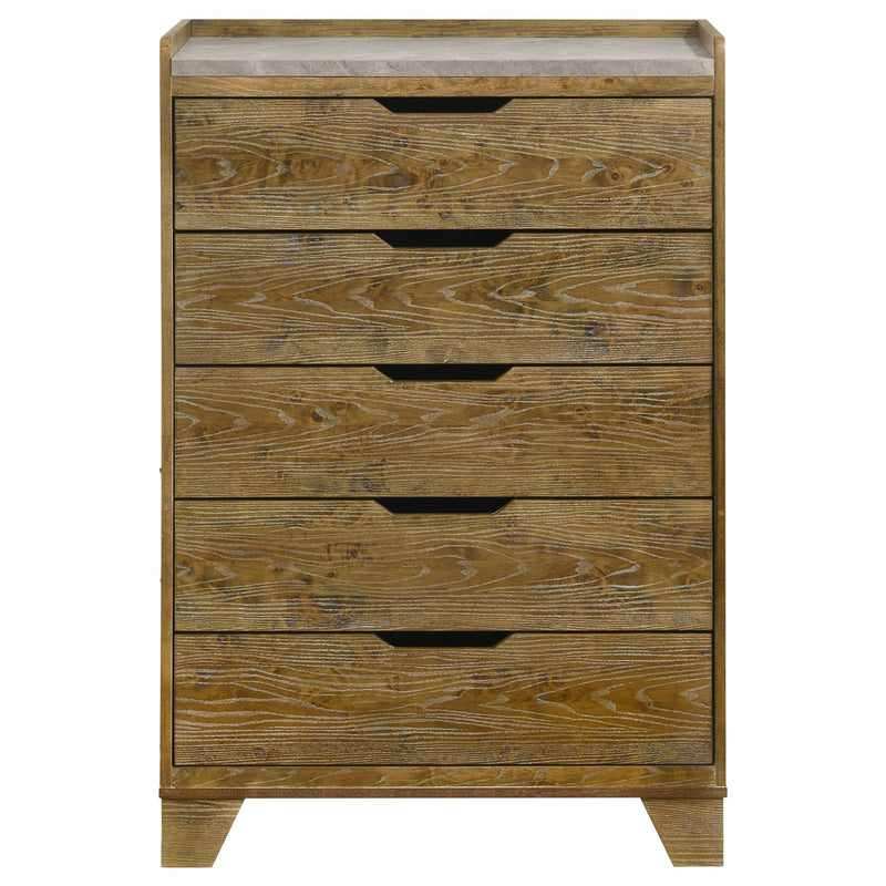Henderson Chest of Drawers