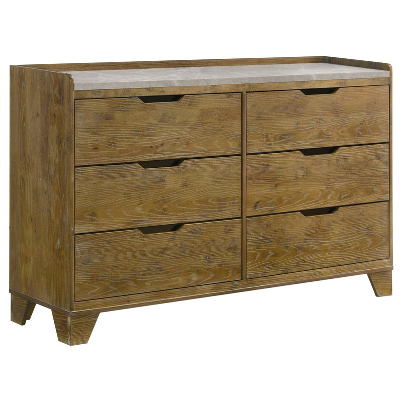 Henderson Dresser