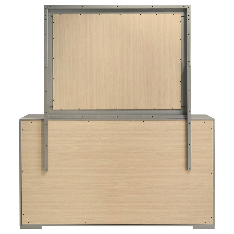 Ives Dresser with Mirror