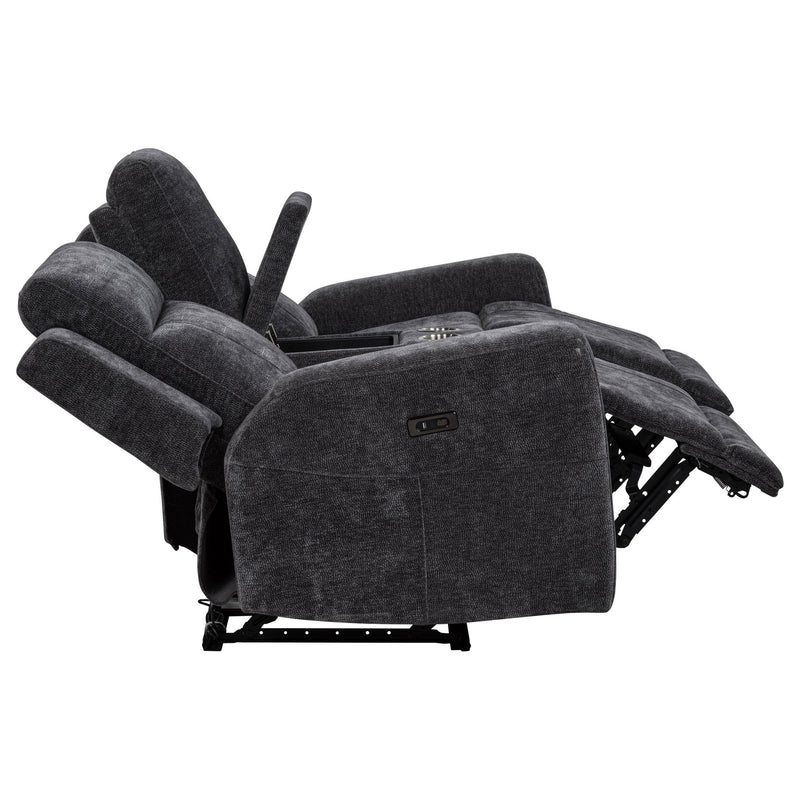 Kennett Power Reclining Loveseat