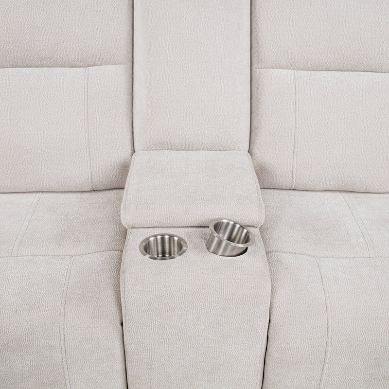 Kennett Power Reclining Loveseat
