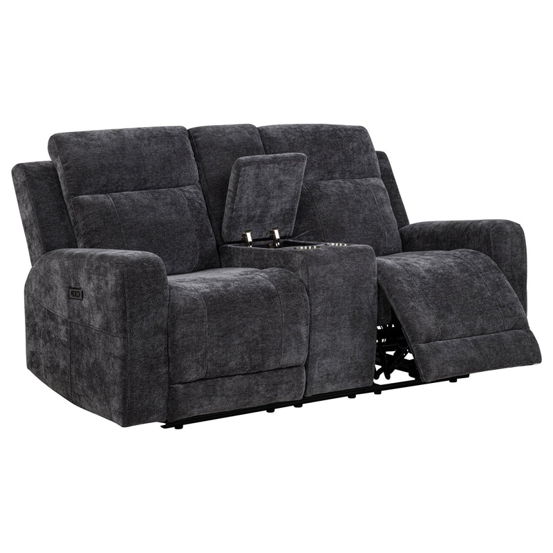 Kennett Power Reclining Loveseat