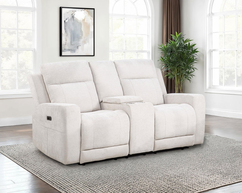 Kennett Power Reclining Loveseat