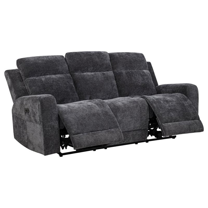 Kennett Power Reclining Sofa Set