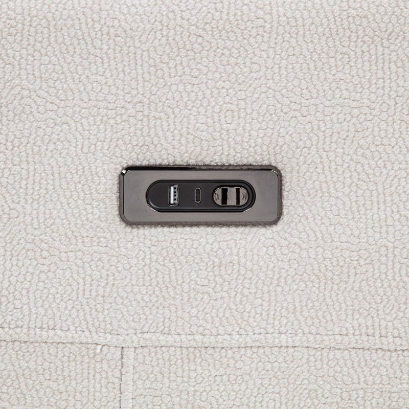 Kennett Power Reclining Sofa