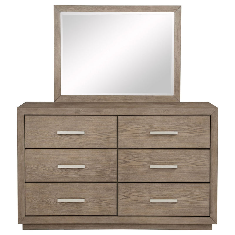 Kenora Dresser with Mirror