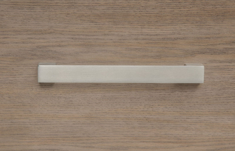 Kenora Dresser with Mirror