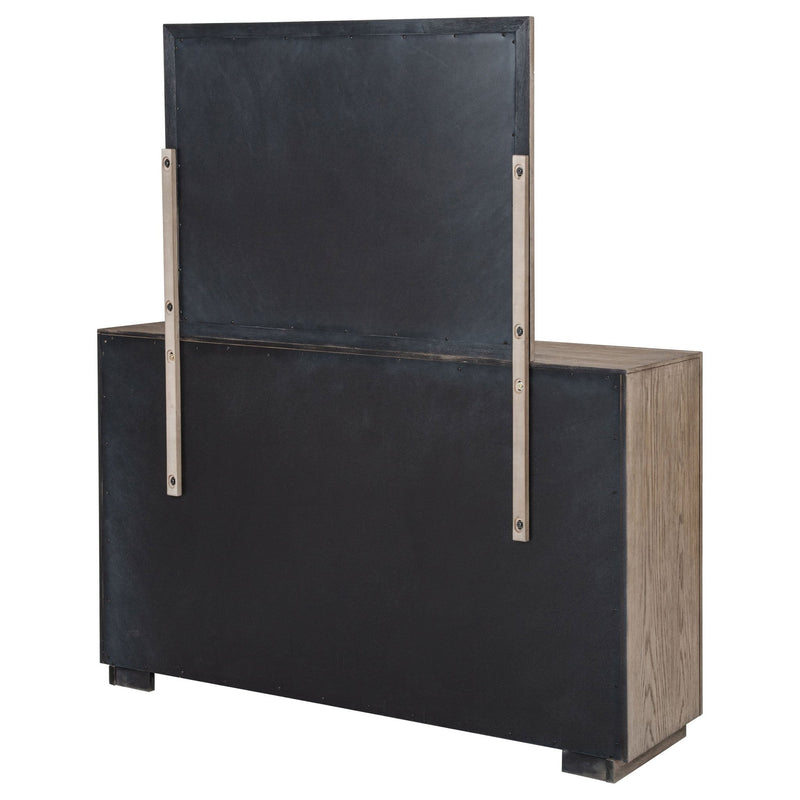 Kenora Dresser with Mirror