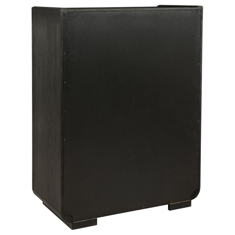 Leandro Chest of Drawers