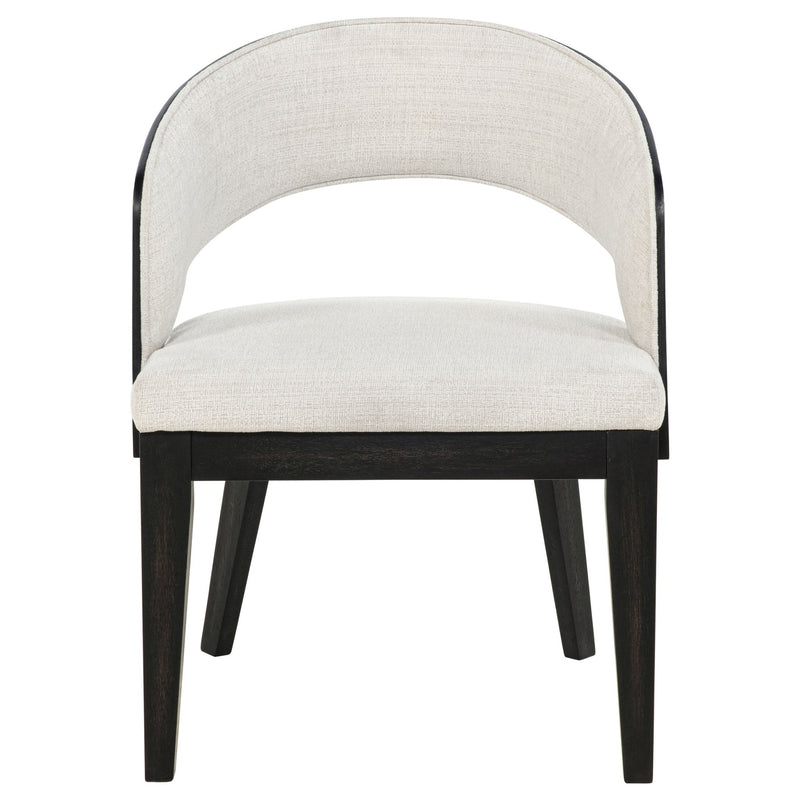 Leandro Dining Arm Chair