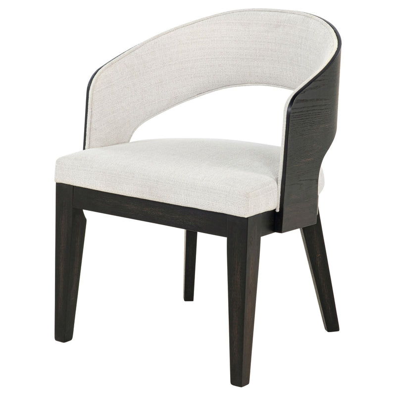 Leandro Dining Arm Chair