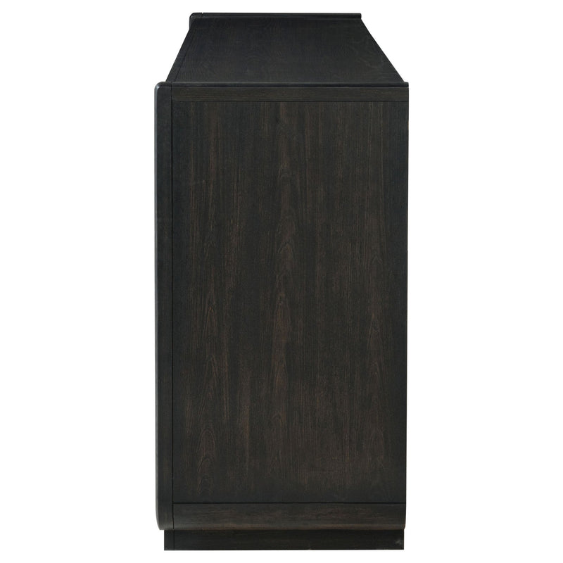 Leandro Dresser