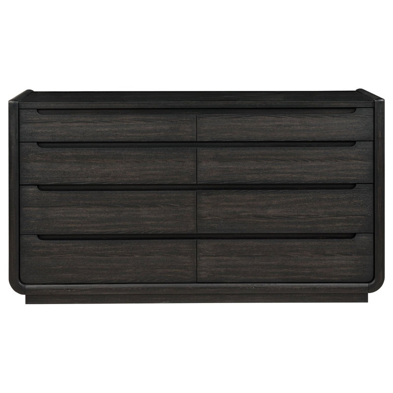 Leandro Dresser